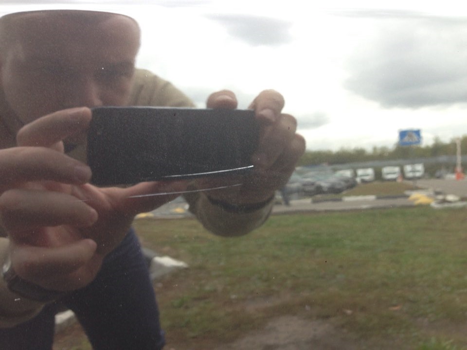 Минусы полированной машины — Land Rover Freelander 2, 3,2 л, 2008 года ...