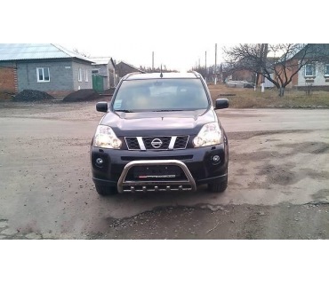 Кенгурятник ниссан х трейл. Nissan x trail с кенгурятником. Кенгурятник на ниссан х-трейл т30. Кенгурятник на х трейл т31. Nissan x-trail 2007-2014.