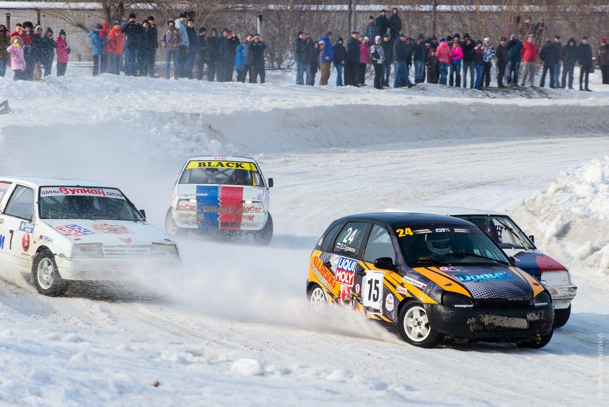 Автокросс на Алтае или поездка Красноярск-Барнаул — Lada 21093i, 1,6 л,  2002 года | путешествие | DRIVE2