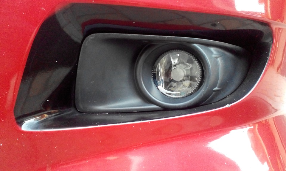 Фото в бортжурнале Mazda 6 (1G) GG