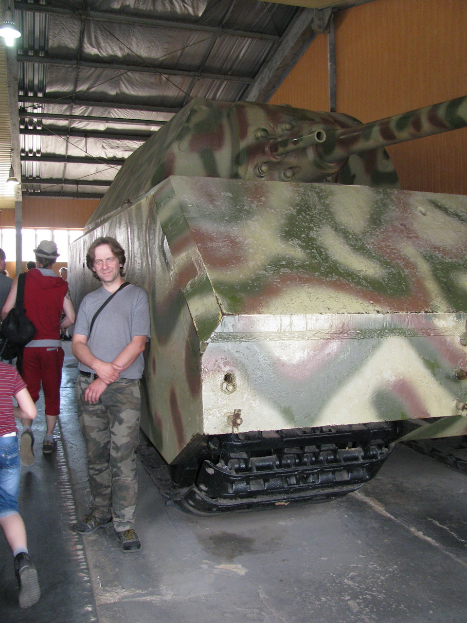 Фото в бортжурнале Mercedes-Benz E-Class Estate (S124)