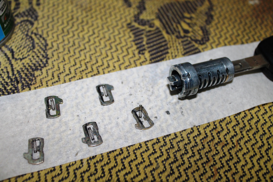 вот так оно выглядит — Peugeot 307