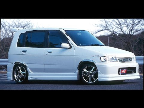 Купить Каркасные шторки Nissan Cube Z10 (1998-2002) Мелкая сетка +магниты во Вла