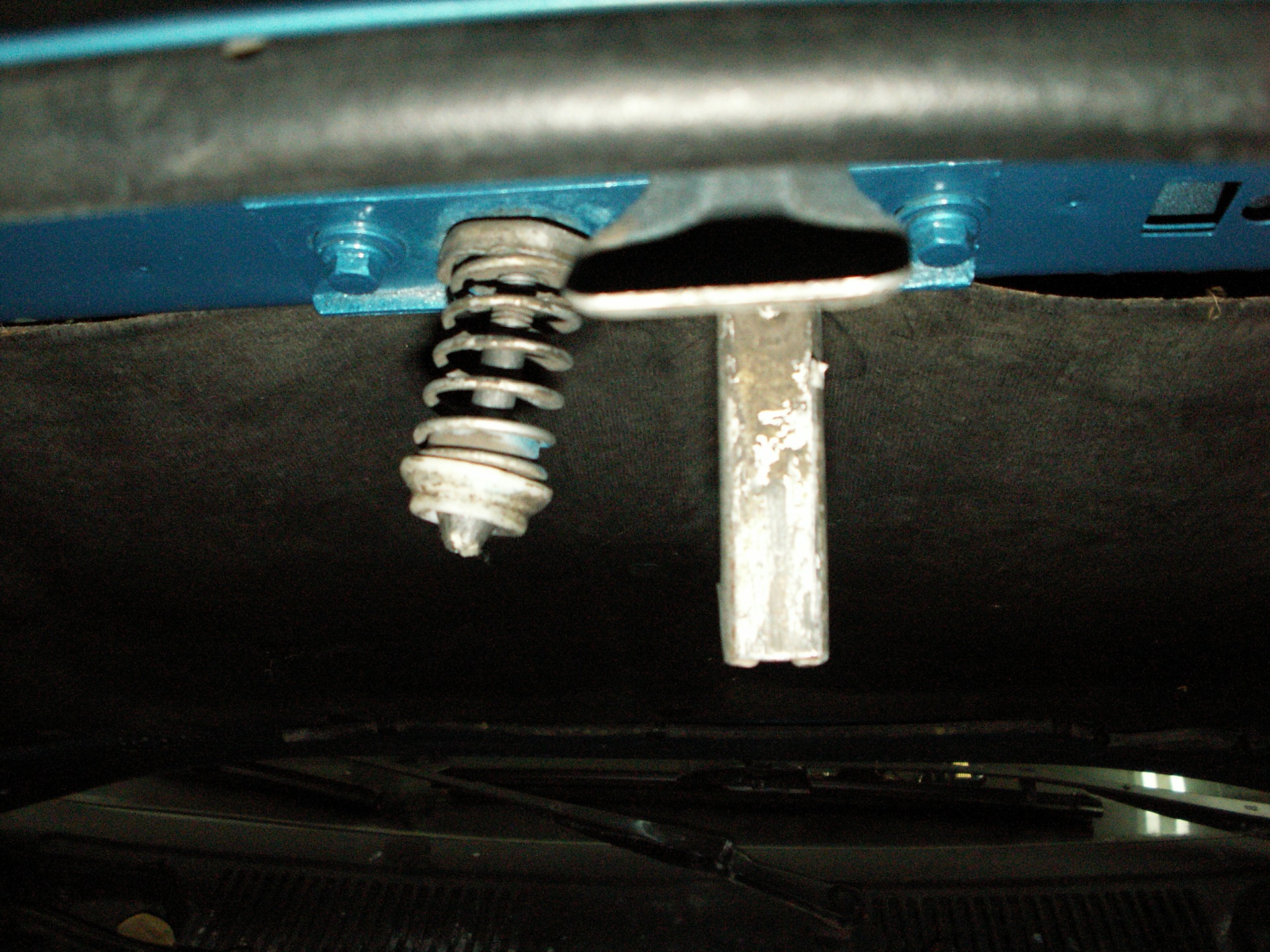 ну как так кузовной ремонт