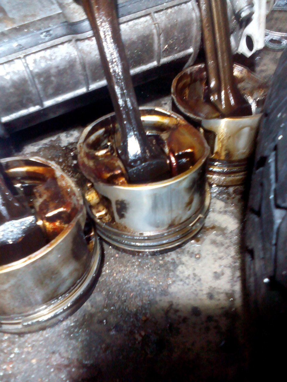 Фото в бортжурнале Renault Megane Scenic