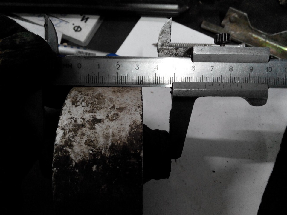 Нижняя подушка, она же опора двигателя Mazda Mazda6 GY — DRIVE2