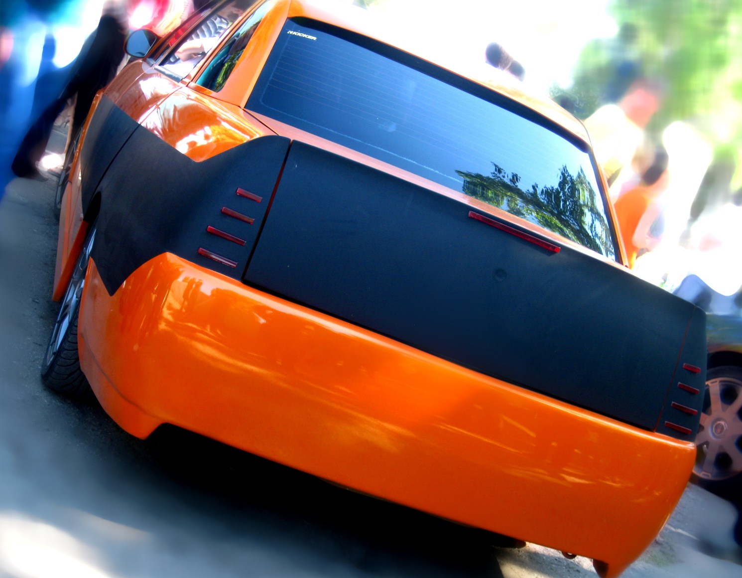 Автомир 2010 часть2 — DRIVE2