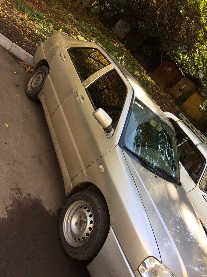 Крутость +100500) — Chery Amulet, 1,6 л, 2006 года | стайлинг | DRIVE2