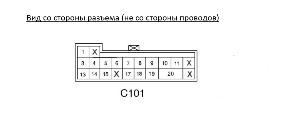 ПТФ без габаритов. Прошу совета. — Chevrolet Lacetti SW, 1,6 л, 2009 ...