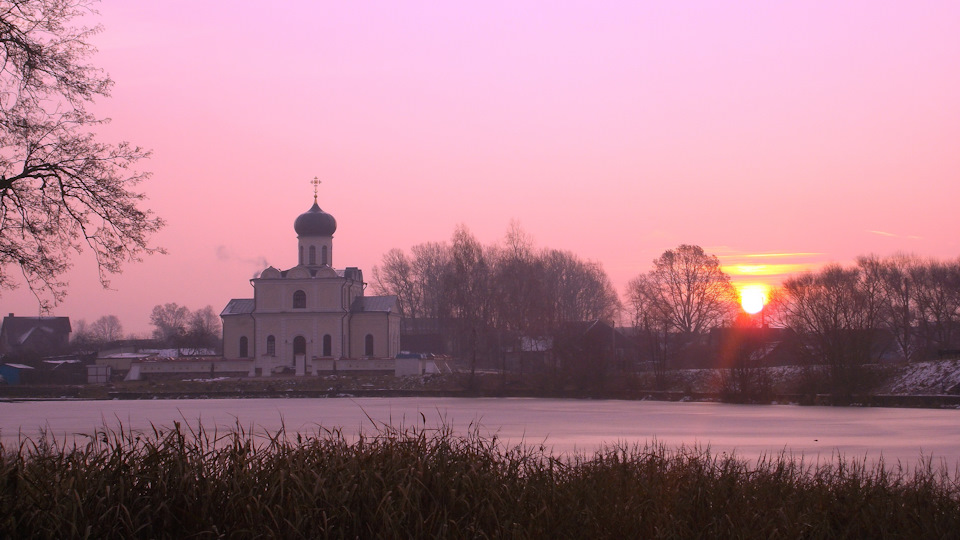 Зима платочком машет, землю снегом ворошит. — ГАЗ 21, 2,4 л, 1963 года ...
