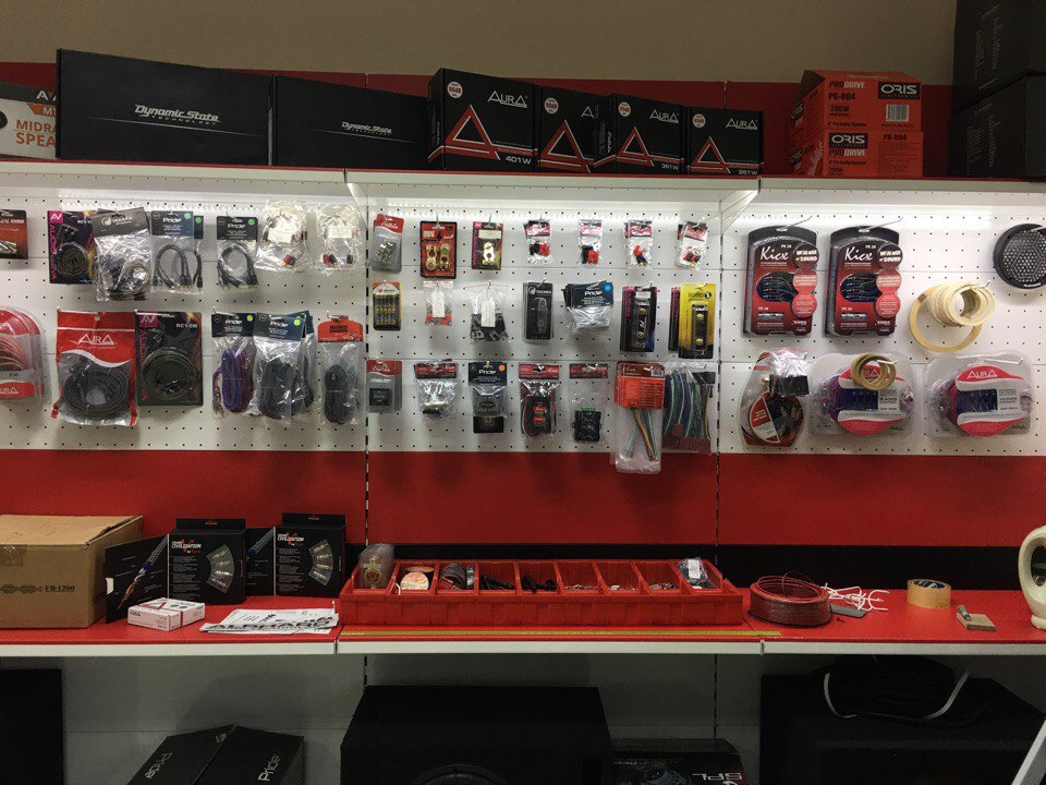 Мой первый замер звукового давления — LADA 21120, 1,5 л., 2000 года ...