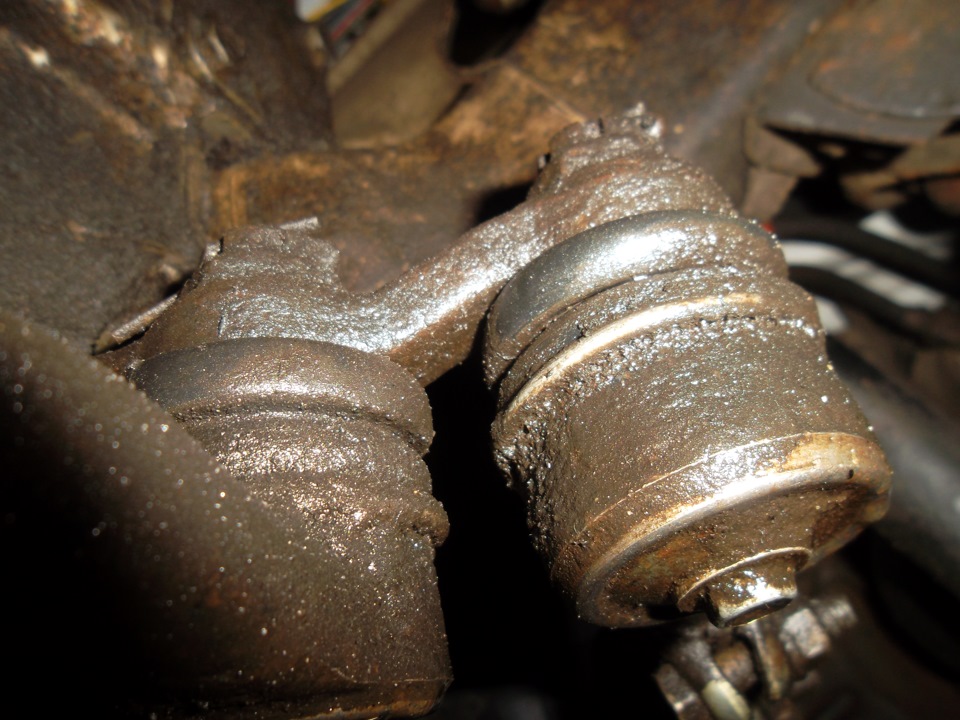 Фото в бортжурнале Lada 4x4 3D