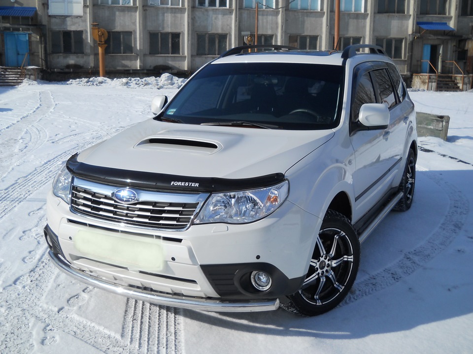 Дефлектор forester. Subaru Forester sh5. Дефлектор капота Forester sh5. Субару Форестер sh 2009. Субару Форестер sh5 2009.