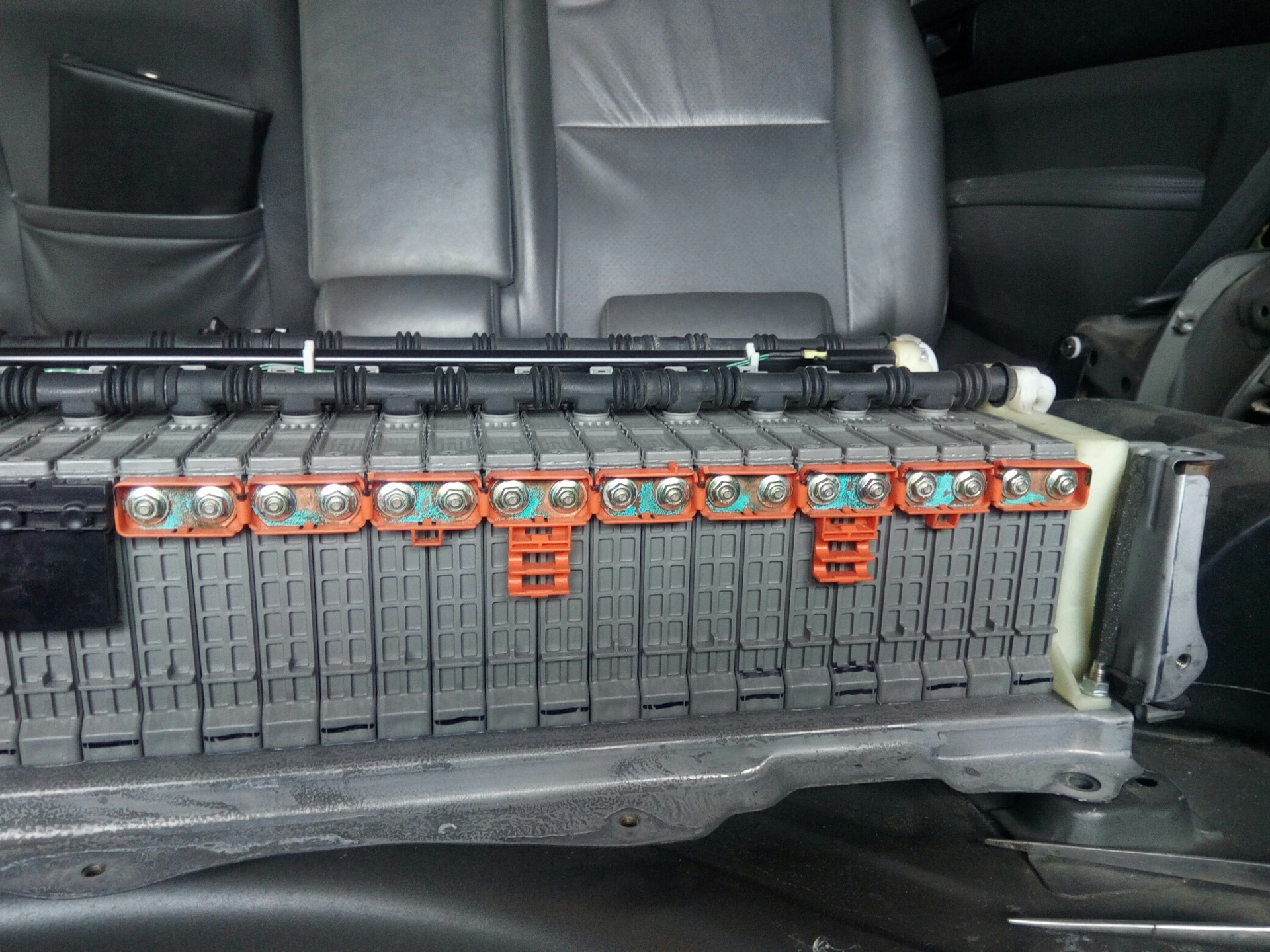 Ввб Тойота Приус 20 Купить