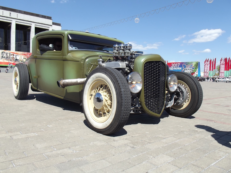 Фото в бортжурнале ГАЗ 24