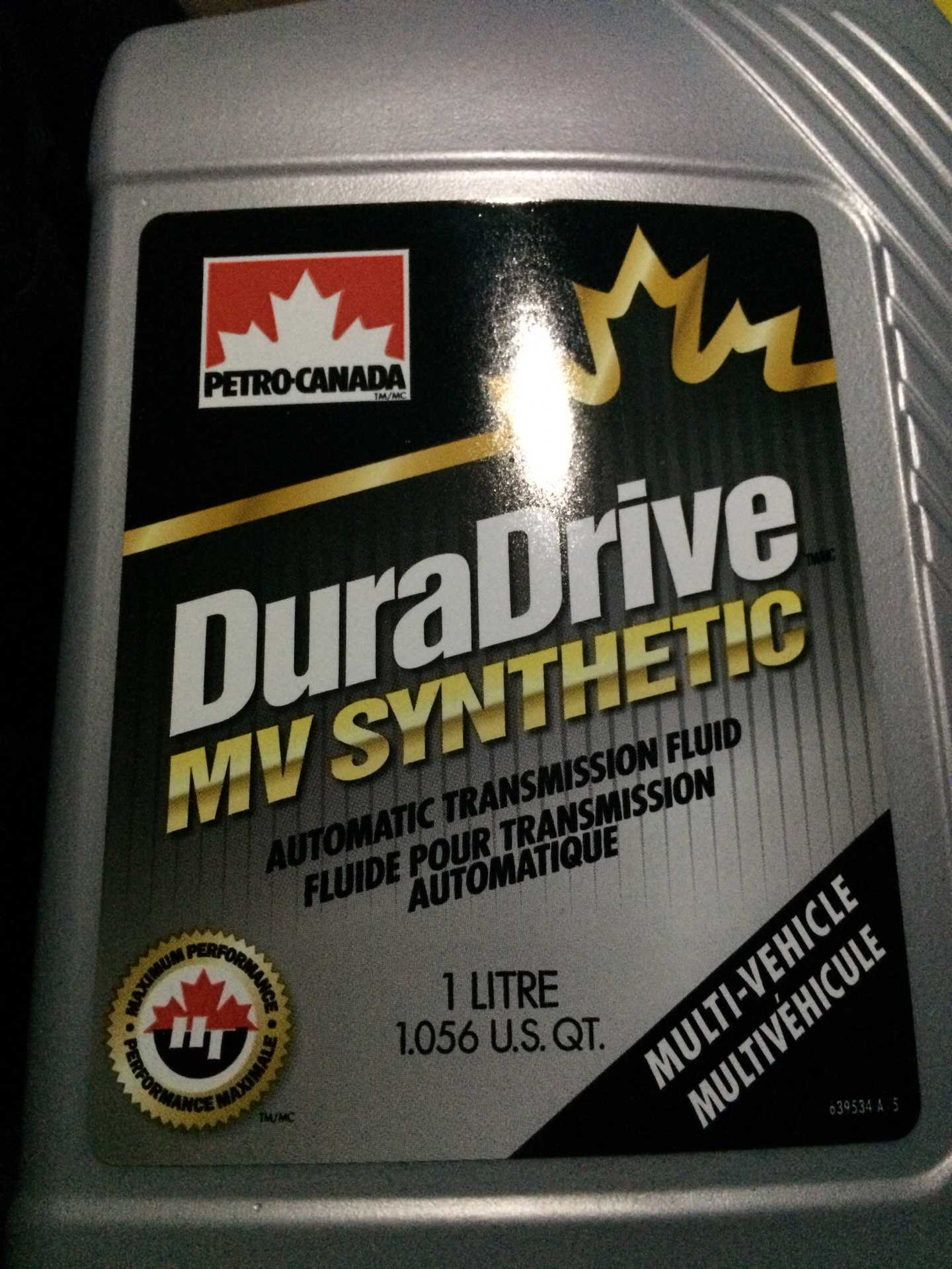 Петро Канада Декстрон 6 Купить