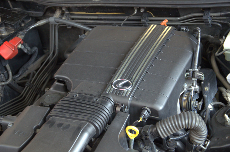 Воняет палёной резиной. — Lexus IS, 2 л, 2004 года | поломка | DRIVE2