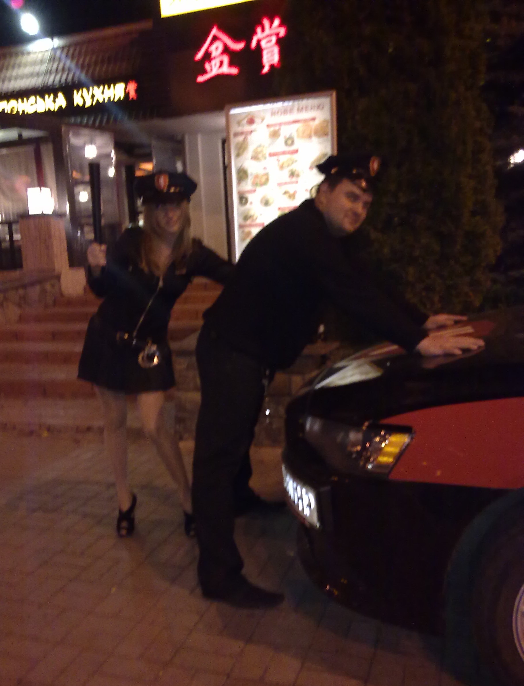 Фото в бортжурнале Mitsubishi Lancer X