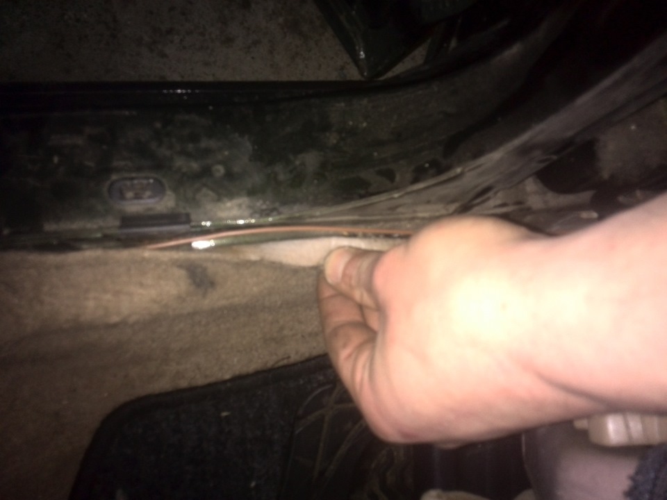 1d7ef7as 960 Как открыть багажник мицубиси каризма