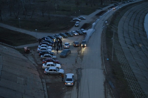 Фото в бортжурнале Hyundai Accent (2G)