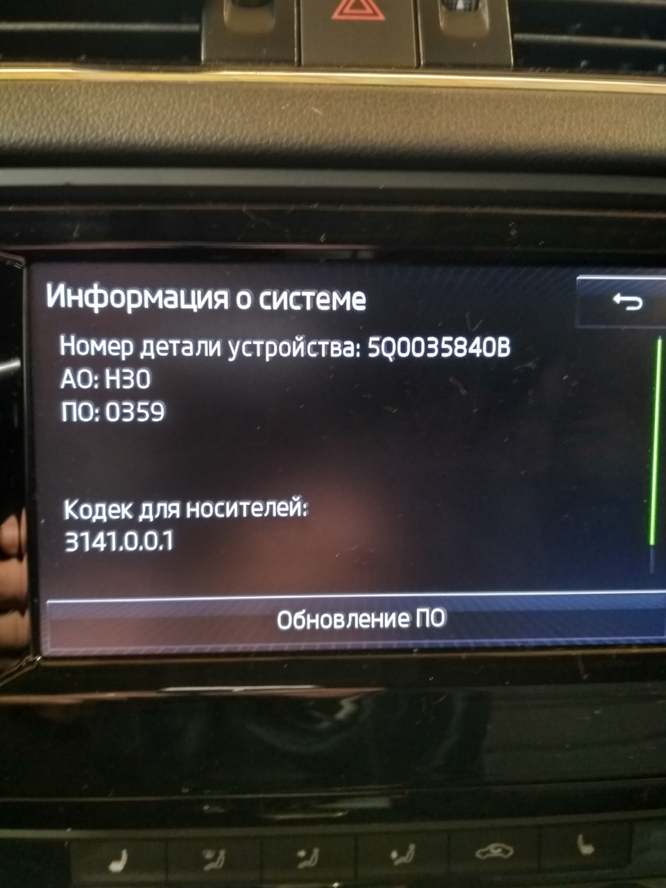 Вопрос про Болеро — DRIVE2