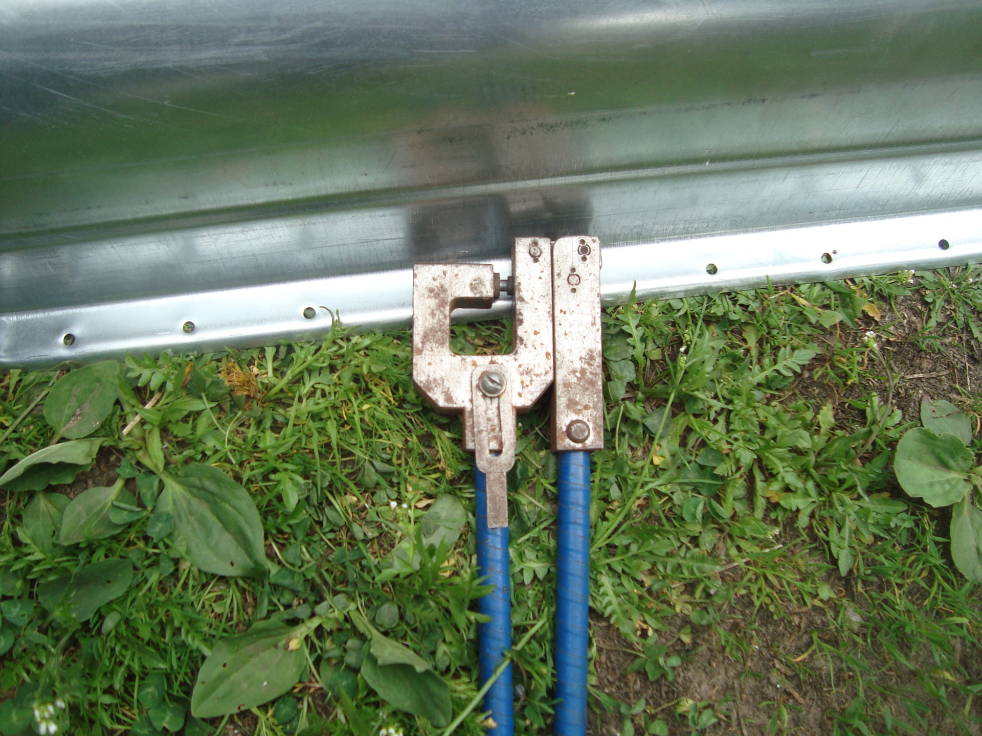 Замена порога и арки. Рено МЕГАН. — DRIVE2