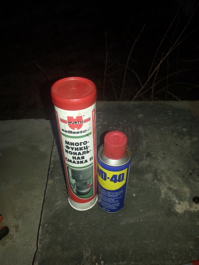 Разгрузка дворников — ГАЗ 31105, 2,3 л, 2004 года | своими руками | DRIVE2