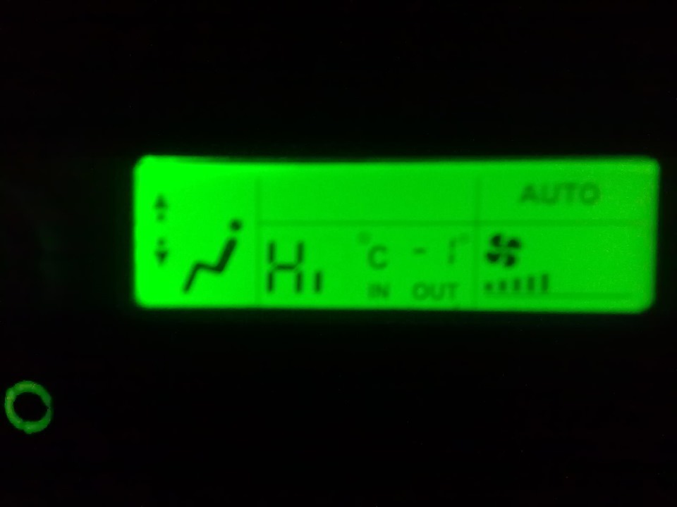 Замена датчика — ГАЗ 31105, 2,4 л, 2007 года | электроника | DRIVE2