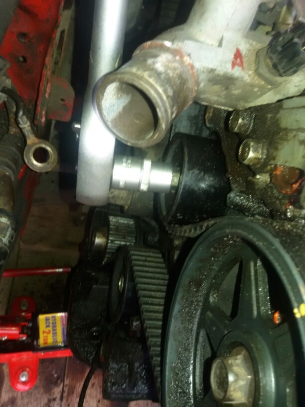 b6d схема грм 1,6 mazda mx-3 b6d схема грм 1,6 mazda mx-3