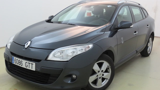 renault megane 1.5 dci отзывы