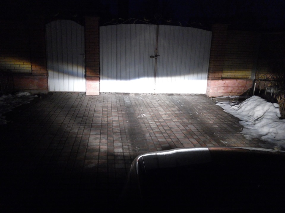 Фото в бортжурнале Daewoo Nexia (N150)