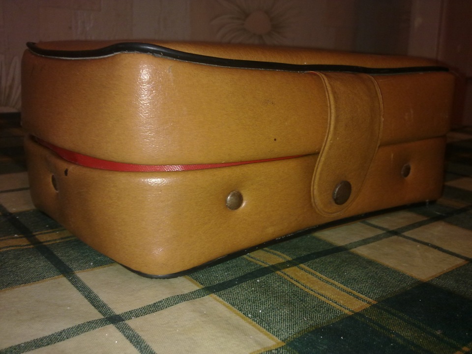 Фото в бортжурнале ГАЗ 24