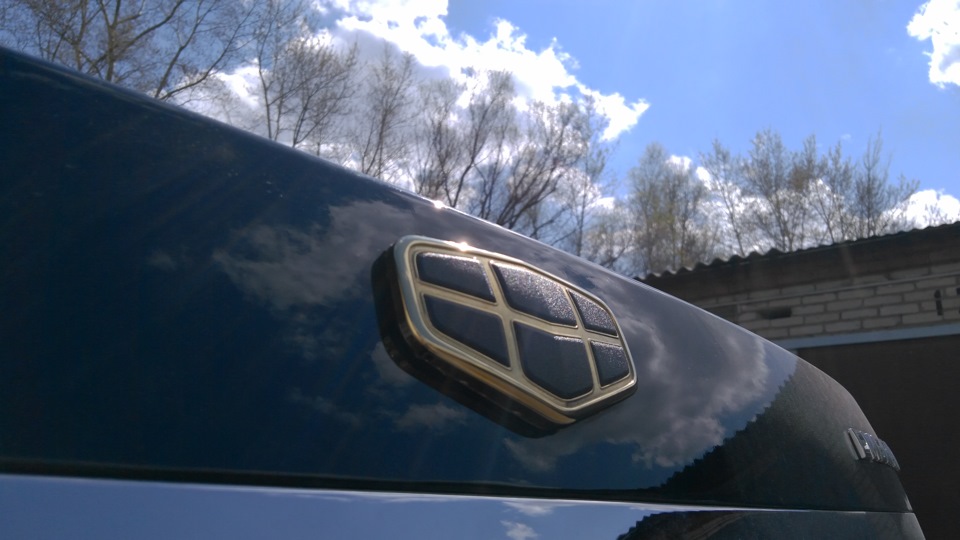 Сцепление и … — Geely Emgrand EC7 FE-1, 1,5 л, 2013 года | запчасти ...