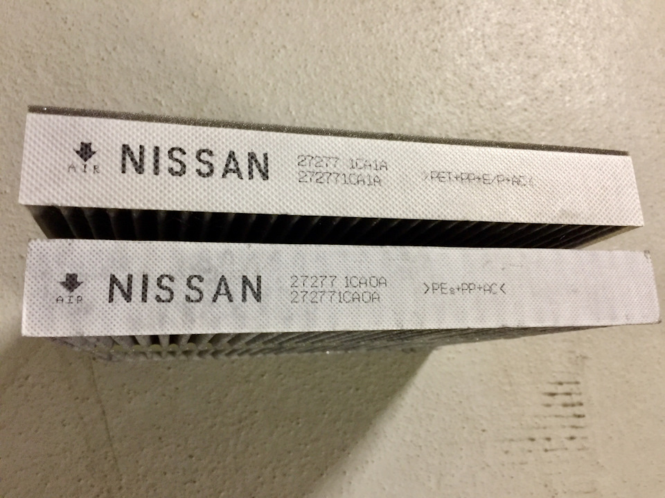 Фото в бортжурнале Infiniti QX70