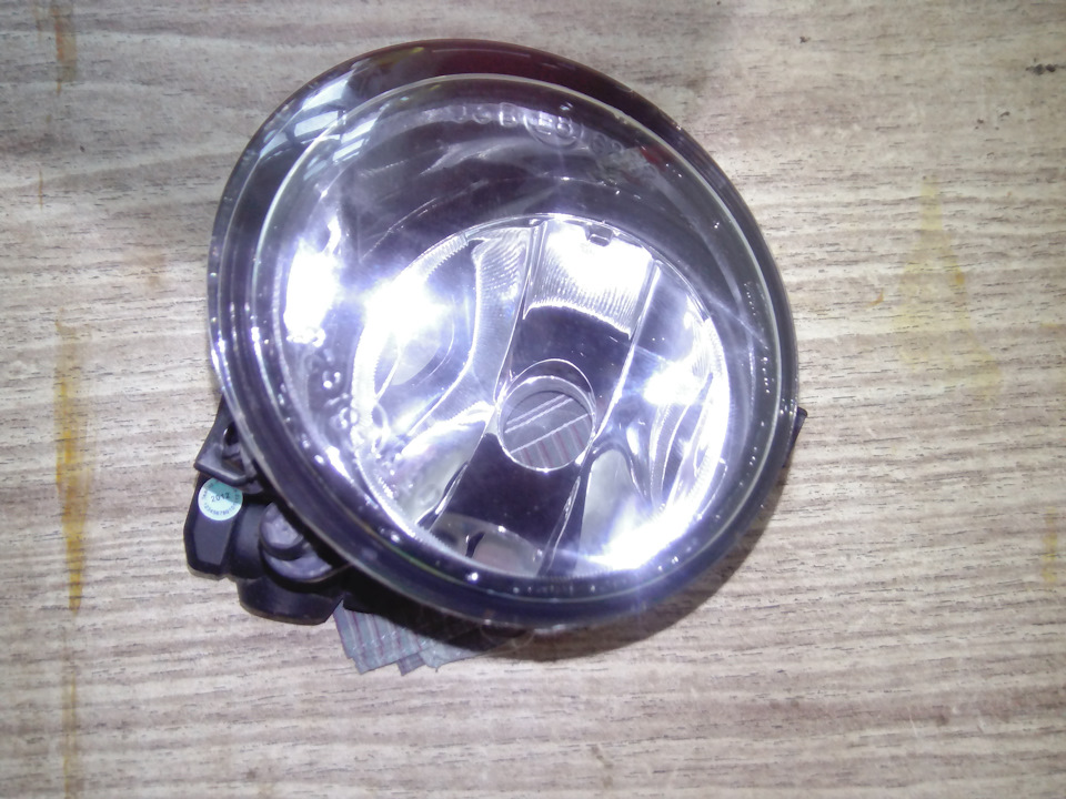 Ремонт птф — DRIVE2