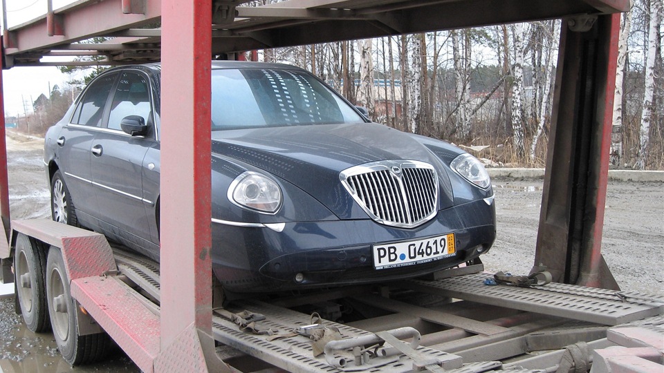 viva lancia thesis viva lancia thesis