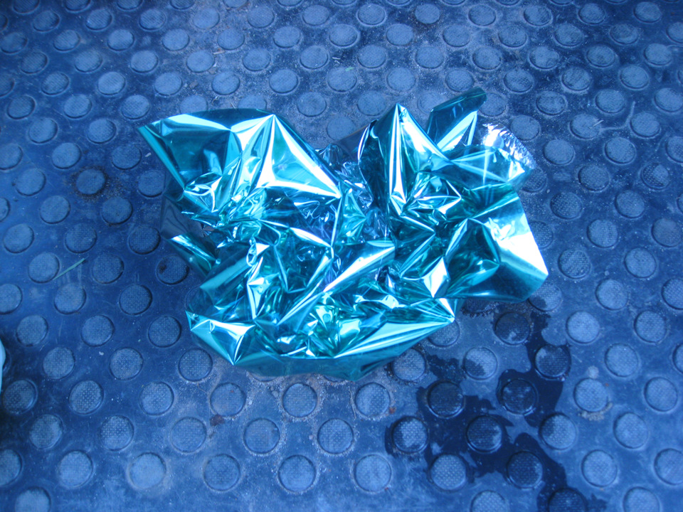 ТОНИРОВКА НА KIA SPORTAGE I (ЧАСТЬ 2) — KIA Sportage (1G), 2 л, 2005 ...