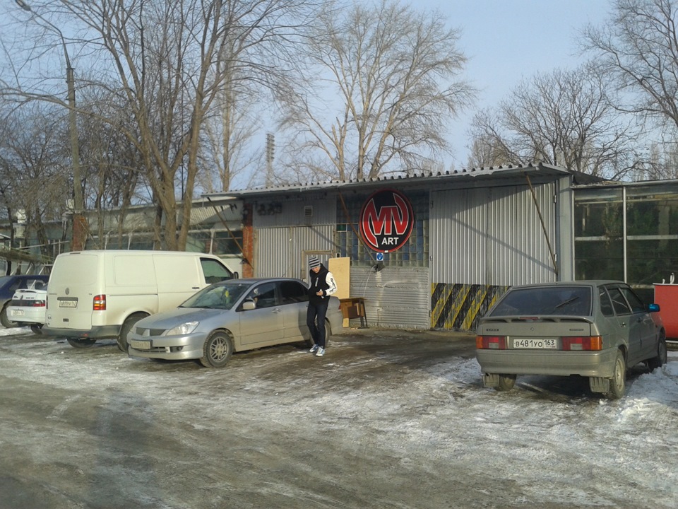 ЗАКАЗАН И ОПЛАЧЕН КАПОТ ЭВО! — Mitsubishi Lancer X, 1 л, 2009 года ...