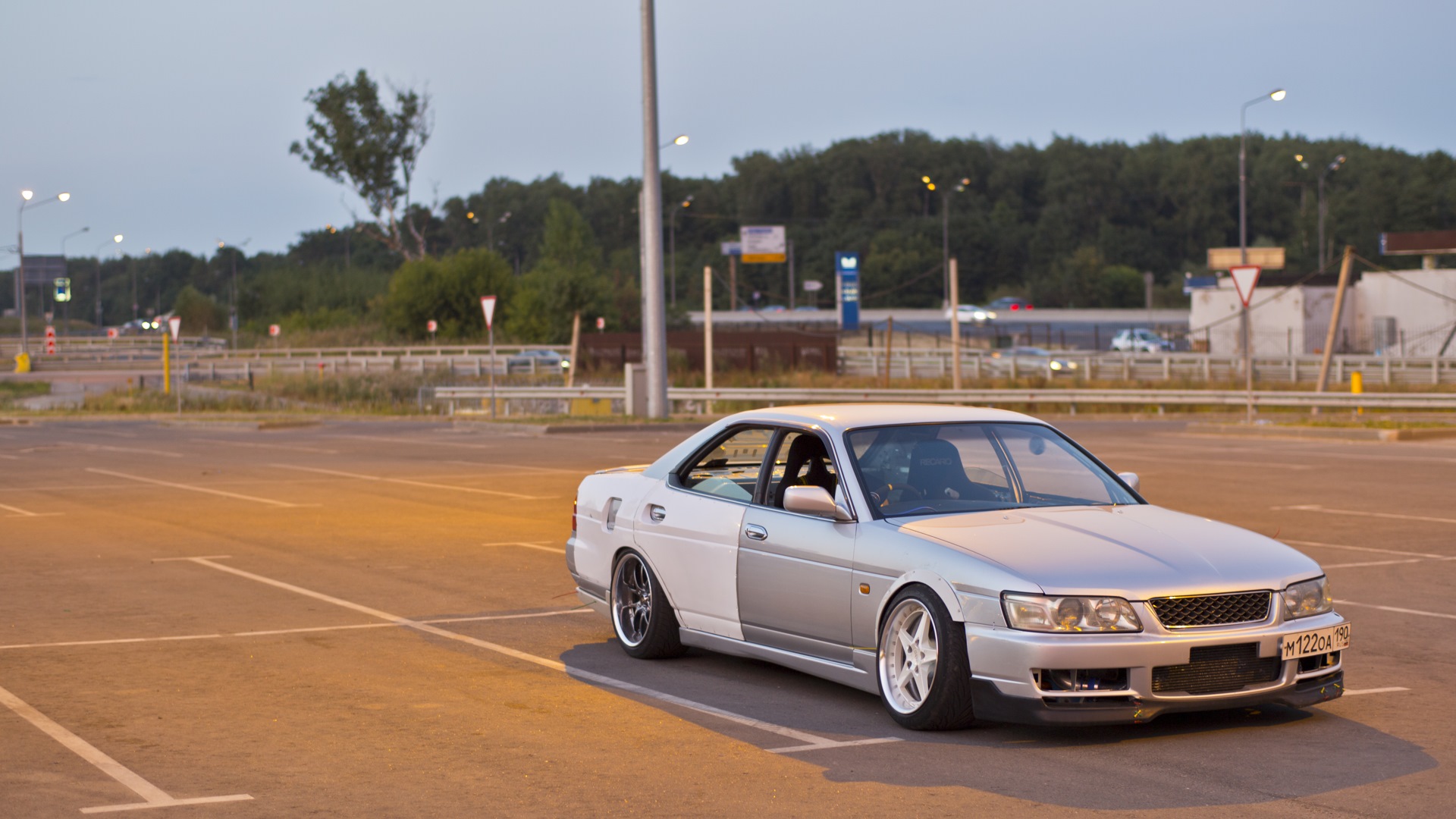 nissan laurel c33 С‚СЋРЅРёРЅРі