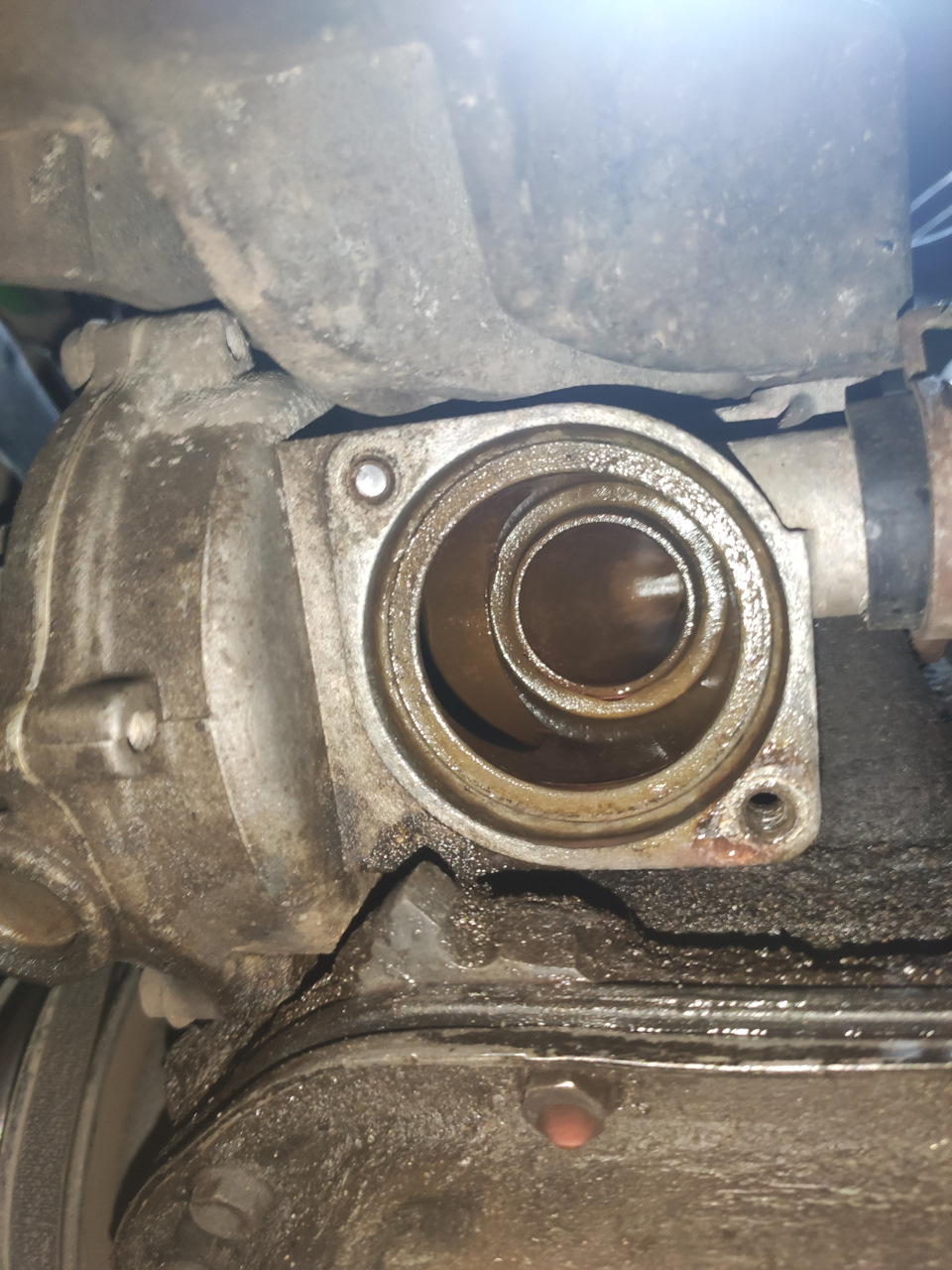 85|Как поменять охлаждающую жидкость за 4 дня бесплатно, без ...