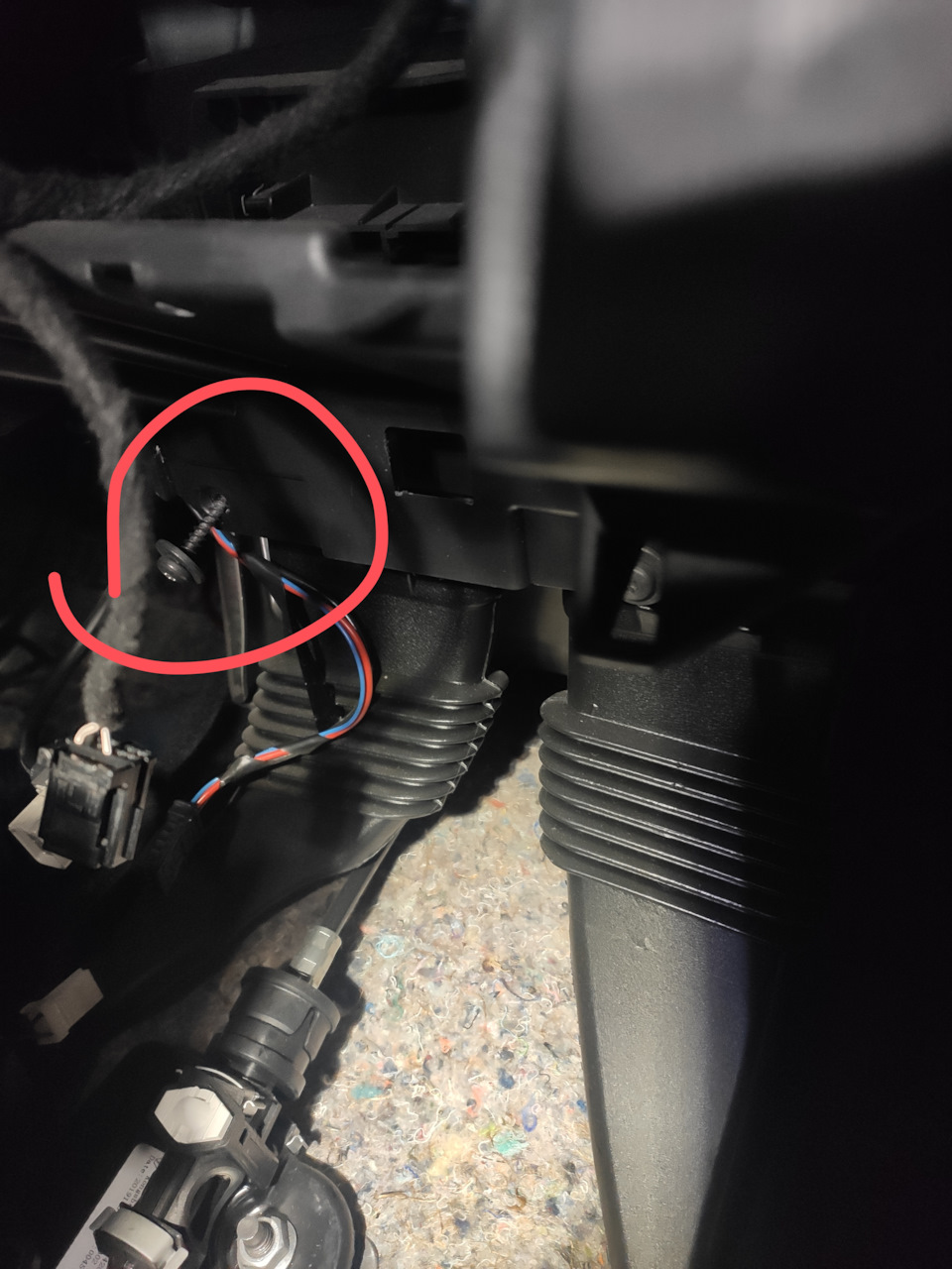 Фото в бортжурнале Lada Vesta (1G)