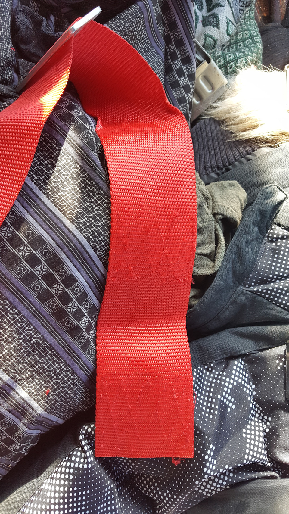 Фото в бортжурнале Lada 21081