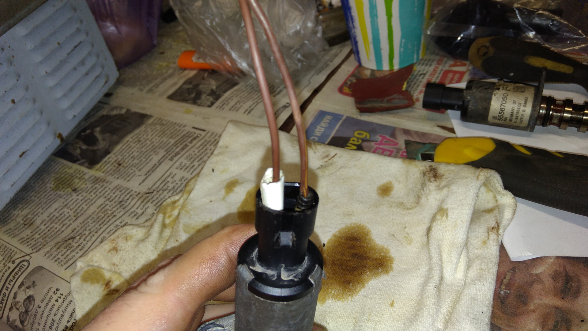 Электромагнитный клапан рециркуляции отработавших газов. Как проверить магнитный клапан. Как проверить магнитный клапан. 9 схема. Как проверить электромагнитный клапан.