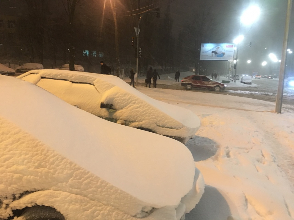 Помощь на дорогах Украины)) — DRIVE2