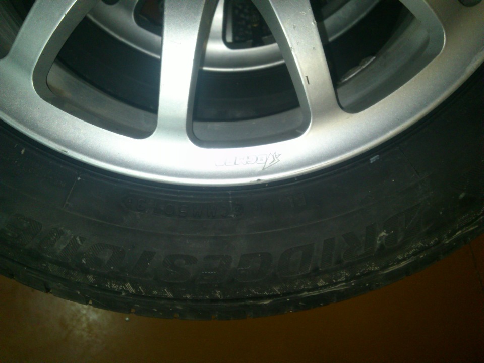 Готовь сани летом — Hyundai Elantra (3G), 1,6 л, 2006 года | шины | DRIVE2