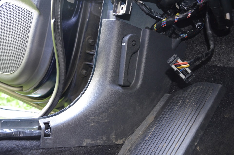 Фото в бортжурнале Hyundai Elantra (4G)