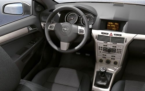 Первая запись с вопросов ! — Opel Astra H, 1,6 л., 2008 года | автозвук ...