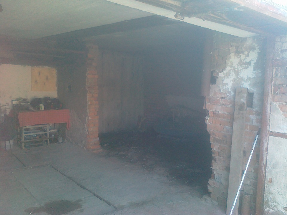 "В тесноте да не в обиде" — Это точно не про меня. — Lada 112 Coupe, 1 ...