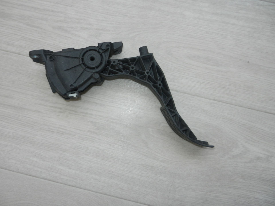 Педаль газа (акселератор) WAG на Volkswagen Golf Mk4, Skoda Octavia A4 ...