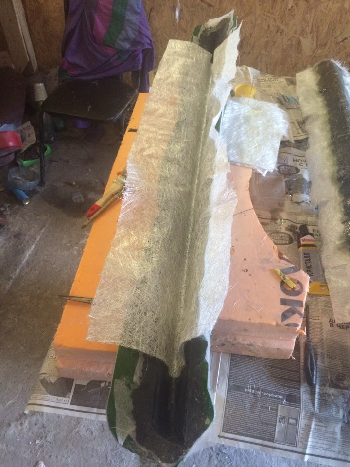 Фото в бортжурнале Mercedes-Benz C-Class (W203)